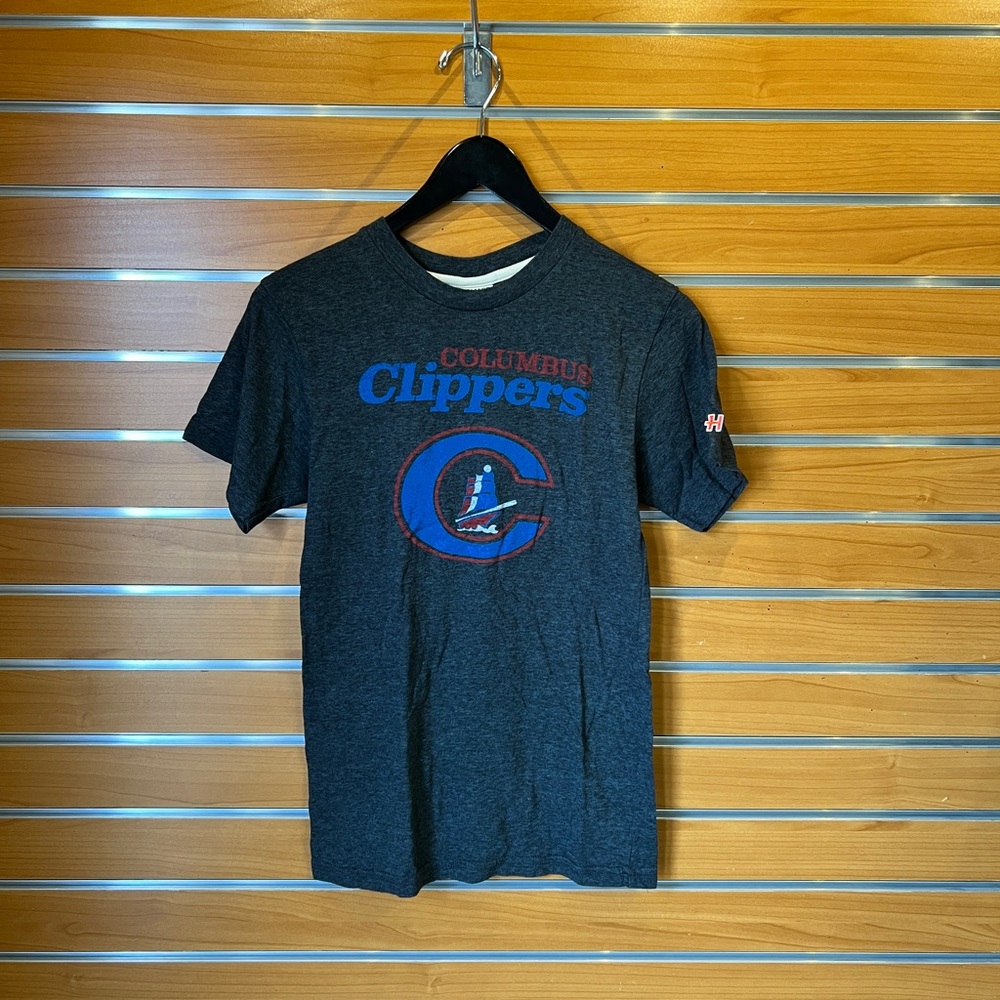 Homage Tee